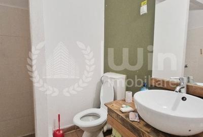 Apartament cu 5 camere decomandat, mobilat în Central - 5