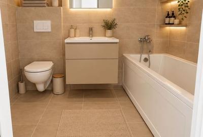 Apartament cu 2 camere în Theodor Pallady