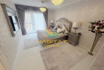 Apartament cu 3 camere semidecomandat, mobilat în Central - 9