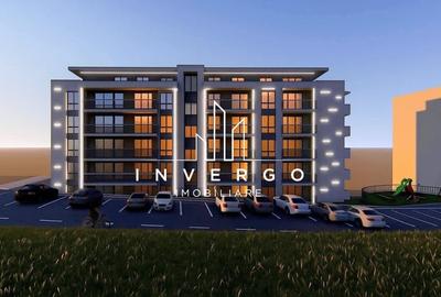 Apartament cu 2 camere semidecomandat în Dâmbul Rotund