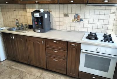 Apartament cu 2 camere în Mihai Viteazul - 2
