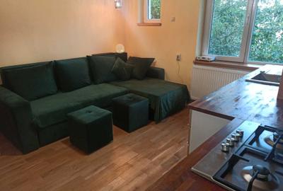 Apartament cu 2 camere decomandat în Ultracentral - 7