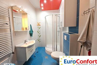 Apartament cu 2 camere în UTA - 7