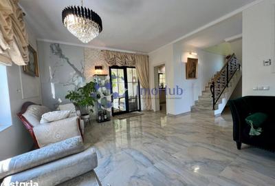 Casă cu 4 camere cu Teren 610 Mp în Miroslava