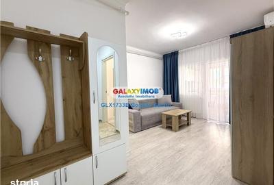 Apartament cu 2 camere decomandat în Chiajna
