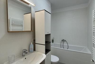 Apartament cu 2 camere în Avantgarden - 1