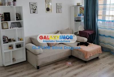 Apartament cu 2 camere semidecomandat în Berceni