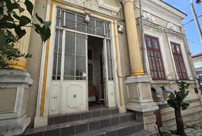 Casă individuală cu 7 camere cu Canalizare în Dorobanți - 2