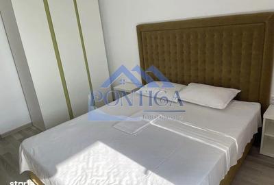 Apartament cu 2 camere în Carrefour - 5