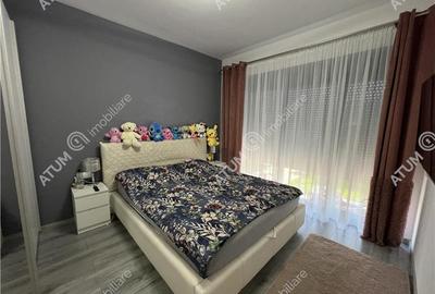 Apartament cu 3 camere decomandat, mobilat în Șelimbăr - 5