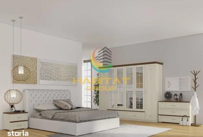 Apartament cu 3 camere în Progresul - 1