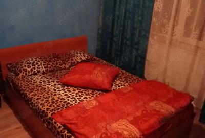 Apartament cu 2 camere în Calafat