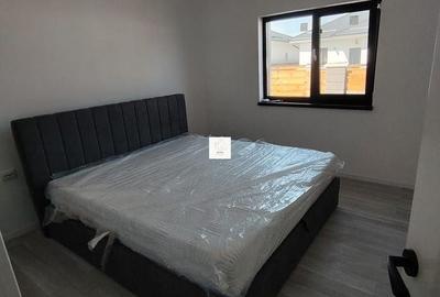 Casă cu 4 camere cu Teren 304 Mp în Corbeanca - 10