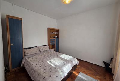 Apartament cu 2 camere nedecomandat în Alexandru cel Bun