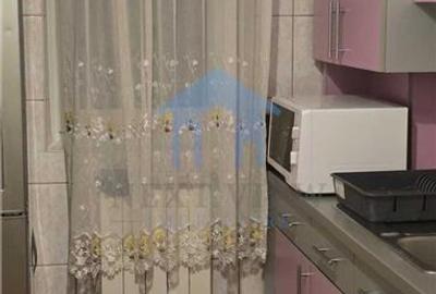 Apartament cu 3 camere decomandat în Gheorgheni - 4