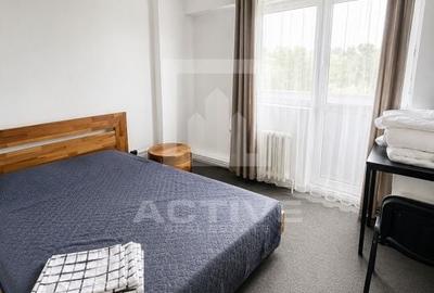 Apartament cu 3 camere în Zorilor - 3
