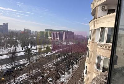 Apartament cu 2 camere decomandat, mobilat în Unirii - 7