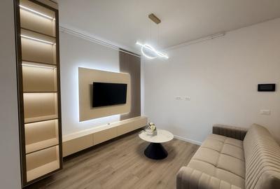 Apartament cu 2 camere în Torontalului