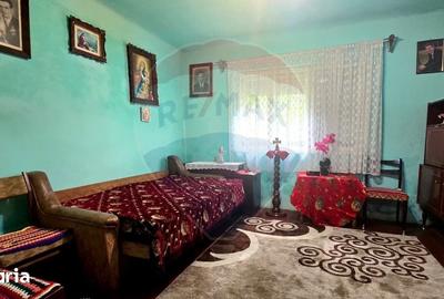 Casă cu 4 camere cu Teren 540 Mp în Central - 8