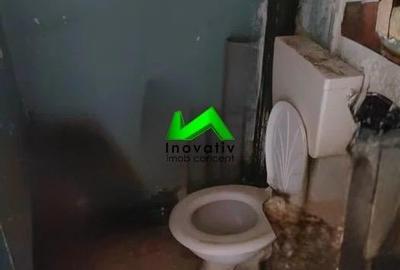 Garsonieră semidecomandată în Central - 2