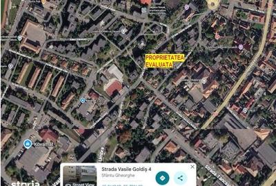Apartament cu 2 camere în Central - 3