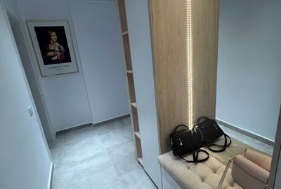 Apartament cu 3 camere decomandat în Nord - 3