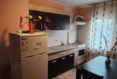 Apartament cu 2 camere semidecomandat în Central - 3