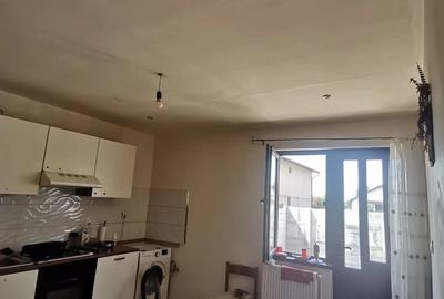 Casă cu 2 camere cu Teren 462 Mp în Lumina - 1