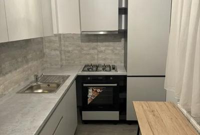 Apartament cu 2 camere decomandat, mobilat în Giulești - 7
