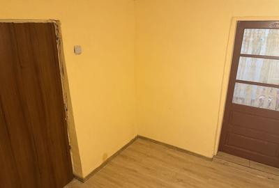 Casă cu 2 camere în Cățelu - 3