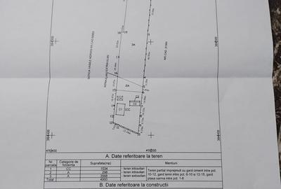 Casă cu 4 camere în Purcăreni - 5