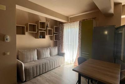 Apartament cu 3 camere decomandat în Baciu - 1