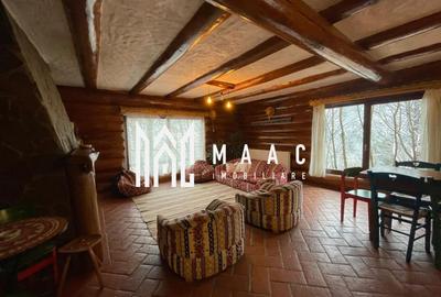 Casă individuală cu 5 camere cu Teren 2100 Mp în Porumbacu de Sus - 1