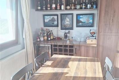 Apartament cu 3 camere decomandat, mobilat în Aeroport - 13