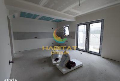 Casă cu 3 camere cu Teren 178 Mp în Berceni - 3