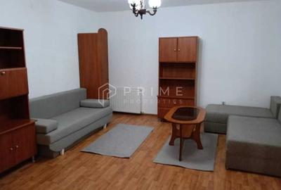 Apartament cu 2 camere decomandat în Budiului - 1