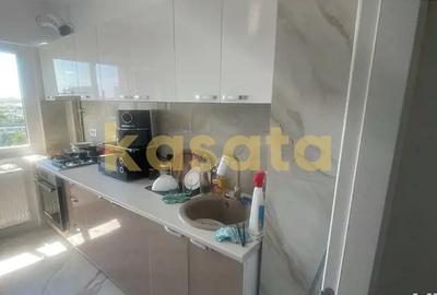 Apartament cu 3 camere semidecomandat, mobilat în Colentina - 2