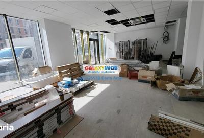 Spațiu comercial, de 176 mp, în Pantelimon