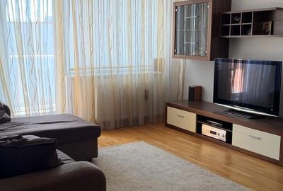 Garsonieră semidecomandată în Nerva Traian