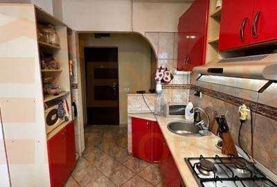 Apartament cu 4 camere decomandat, mobilat în Tomis Nord - 1