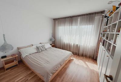 Apartament cu 2 camere în Gheorgheni - 2