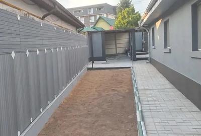 Casă cu 6 camere cu Teren 358 Mp în Gării