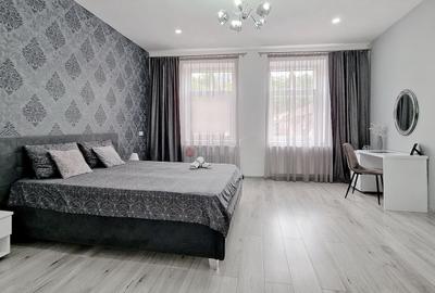 Apartament cu 2 camere semidecomandat, mobilat în Centrul Istoric - 1