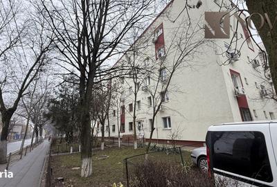 Apartament cu 2 camere semidecomandat, mobilat în Giurgiului - 3