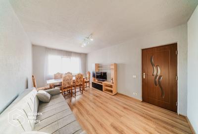 Apartament cu 3 camere decomandat în Aurel Vlaicu