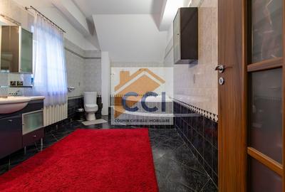 Casă cu 8 camere în Titulescu - 3