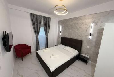 Apartament cu 3 camere decomandat în Nord