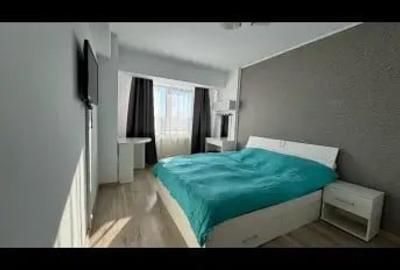 Apartament cu 2 camere decomandat în Central - 12