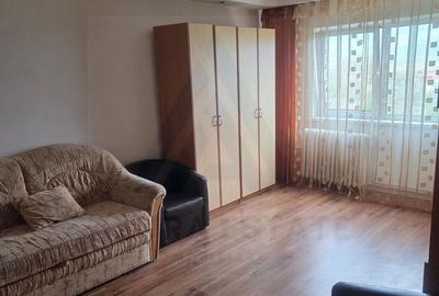 Apartament cu 2 camere decomandat, mobilat în Vasile Aaron