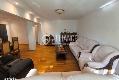Apartament cu 3 camere decomandat, mobilat în Faleza Nord - 19